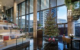 Nh Collection Frankfurt Spin Tower